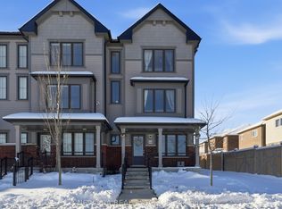 44 Jerome Way, Clarington, ON L1C7G9