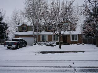 3821 N 100 E, Provo, UT 84604