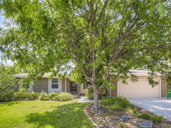 8150 W Calhoun Drive, Littleton, CO 80123
