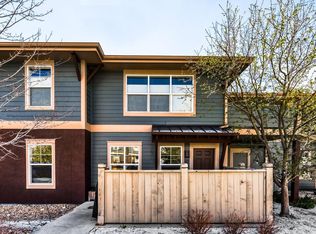 4125 47th St UNIT C, Boulder, CO 80301