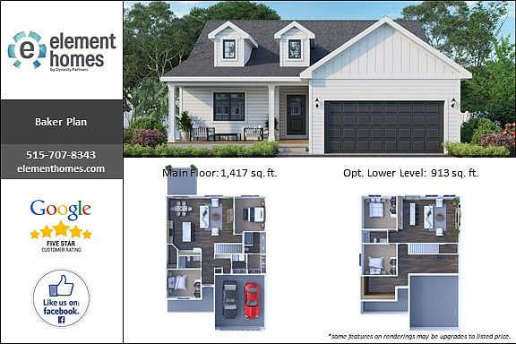 2nd image of 1501 Hackenberry Pl #Ecfzhj