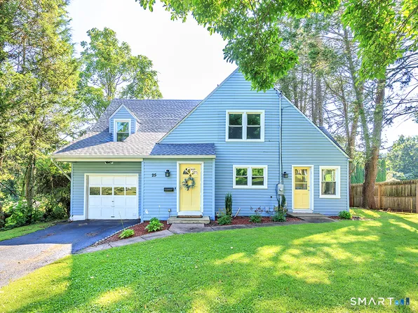 25 Prospect Street, Portland, CT 06480