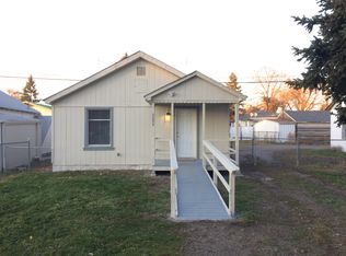 2223 E Boone Ave, Spokane, WA 99202