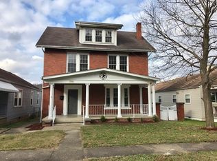 2744 Emmons Ave, Huntington, WV 25702