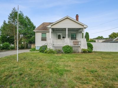 1022 Ringwood Ave, Haskell, NJ, 07420