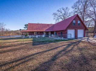 4613 Fm 968 W, Marshall, TX 75670