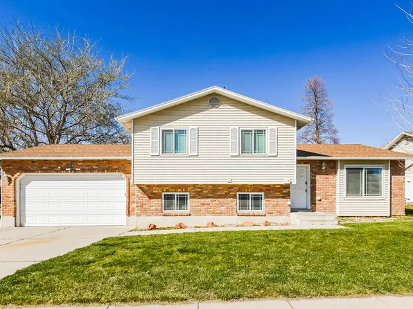 3324 W 4975 S, Roy, UT 84067