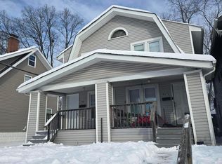 1472-1474 E Fulton St, Columbus, OH 43205