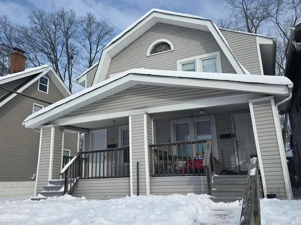 1472-1474 E Fulton St, Columbus, OH 43205