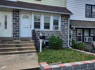 168 N Carol Blvd, Upper Darby, PA 19082