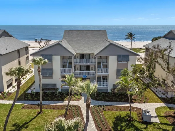 2255 W Gulf Dr #132, Sanibel, FL 33957