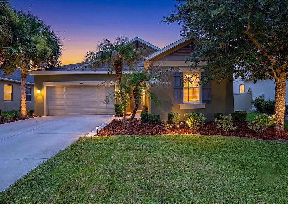 1st image of 27035 CAROLINA ASTER DRIVE