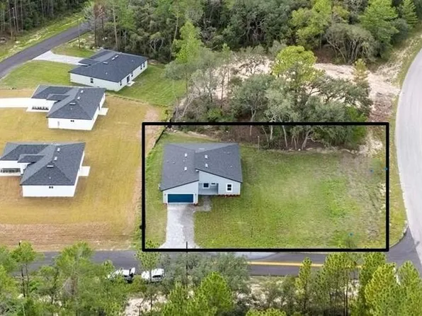 15300 SW 62nd Ct, Ocala, FL 34473