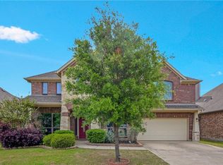 917 Tara Dr, Burleson, TX 76028