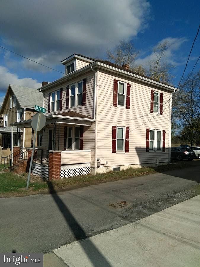 83 Main St, Turbotville, PA 17772 Zillow