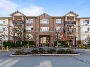 45753 Stevenson Rd #408, Chilliwack, BC V2R0K8