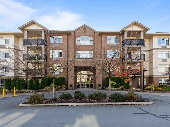 45753 Stevenson Rd #408, Chilliwack, BC V2R 0K8