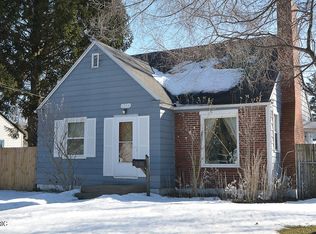 1204 Miller Rd, Kalamazoo, MI 49001