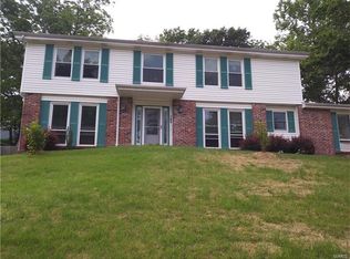 705 Cerny Ave, Eureka, MO