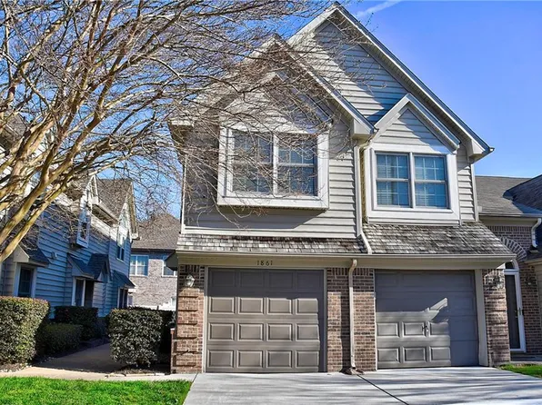 1861 Calash Way, Virginia Beach, VA 23454
