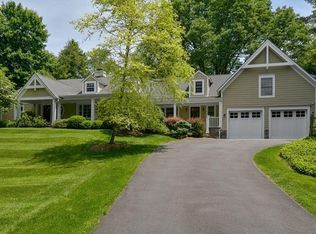 63 Seven Bridges Rd, Chappaqua, NY 10514