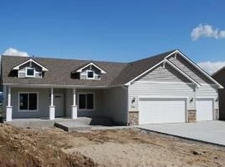 3116 Goodman Dr, Sandpoint, ID 83864