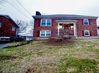 6913 Norlynn Dr, Louisville, KY 40228