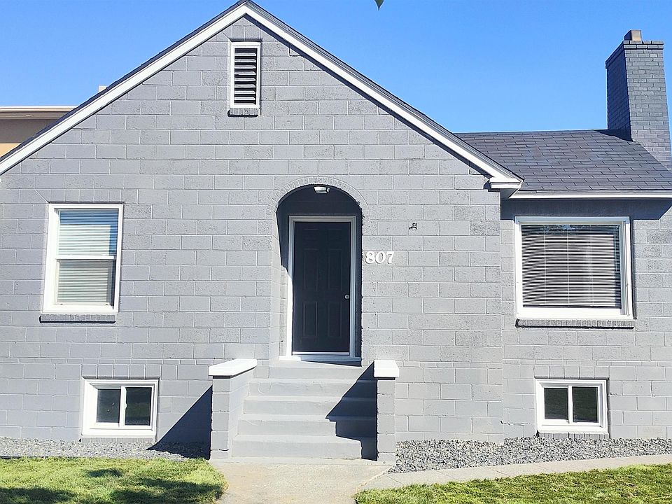 1st image of 807 S 4th Ave #11237