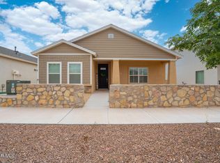 2008 Tim Foster St, El Paso, TX 79938
