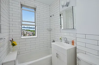 Rented by Brown Harris Stevens