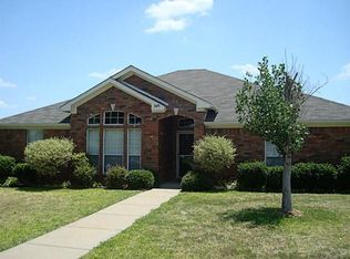 1609 Ocean Dr, Mansfield, TX 76063