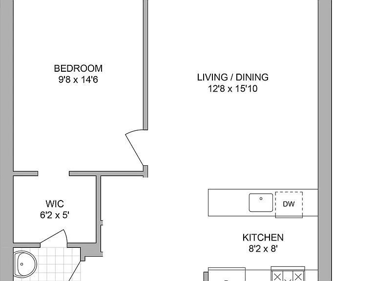 18A Bleecker St #2B — Photo 2
