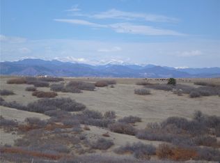 13136 Whisper Canyon Rd, Castle Pines, CO 80108