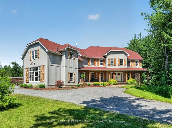 1749 Albert Leroux Rd, The Nation, ON K0A 1M0