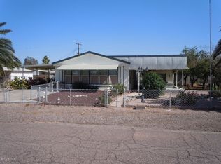 2450 W Scenic St, Apache Junction, AZ 85120