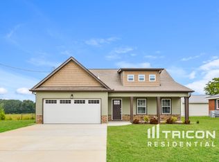 1337 Taylor Town Rd, White Bluff, TN 37187