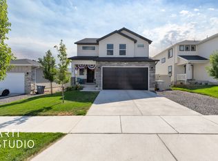 1713 S Windemere Rd, Santaquin, UT 84655