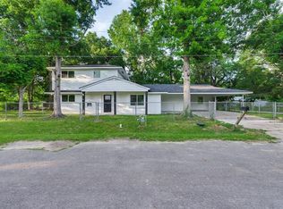 500 Bardash St, Cleveland, TX 77327