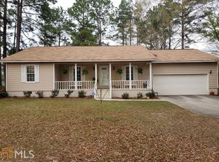 100 Hummingbird Dr, Dublin, GA 31021