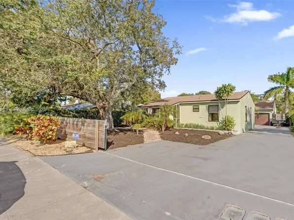 1520 NW 3rd Ave, Fort Lauderdale, FL 33311