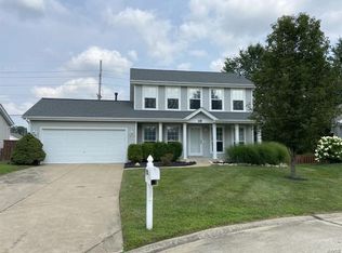 18 Royallbend Ct, O'Fallon, MO 63368