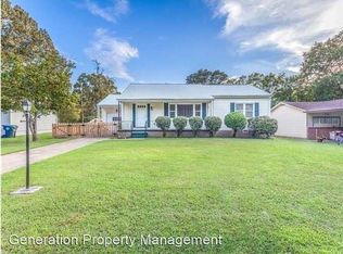 5330 Pinelawn Ave, Chattanooga, TN 37411