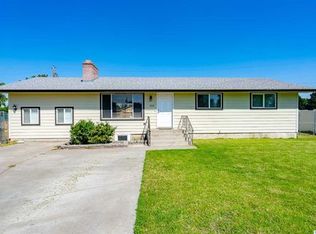 3717 W Opal Pl, Pasco, WA