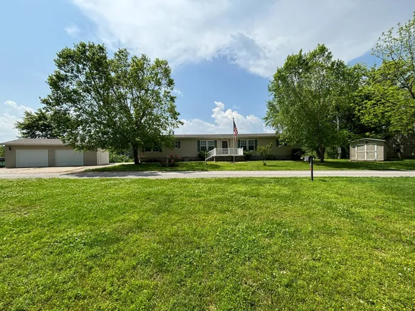 6 Lightplant Rd, Golconda, IL 62938