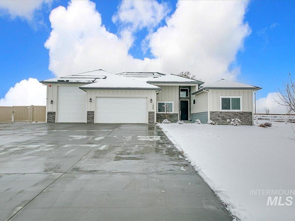 7985 Humble Ln, Nampa, ID 83686 Zillow