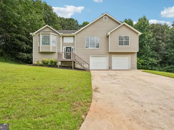 2791 Willow Tree Overlook, Douglasville, GA 30135