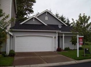 21645 NE Willow Glen Rd, Fairview, OR 97024