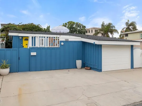 1089 Belfast Ln, Ventura, CA 93001