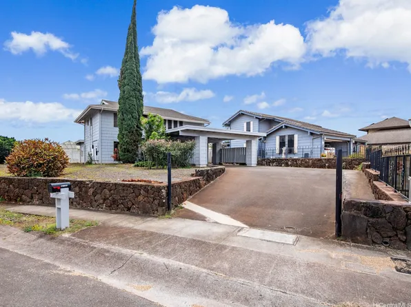 94-337 Makapipipi St, Mililani, HI 96789
