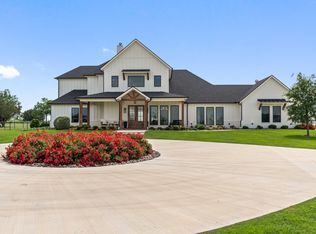 109 Old Decatur Rd, Decatur, TX 76234